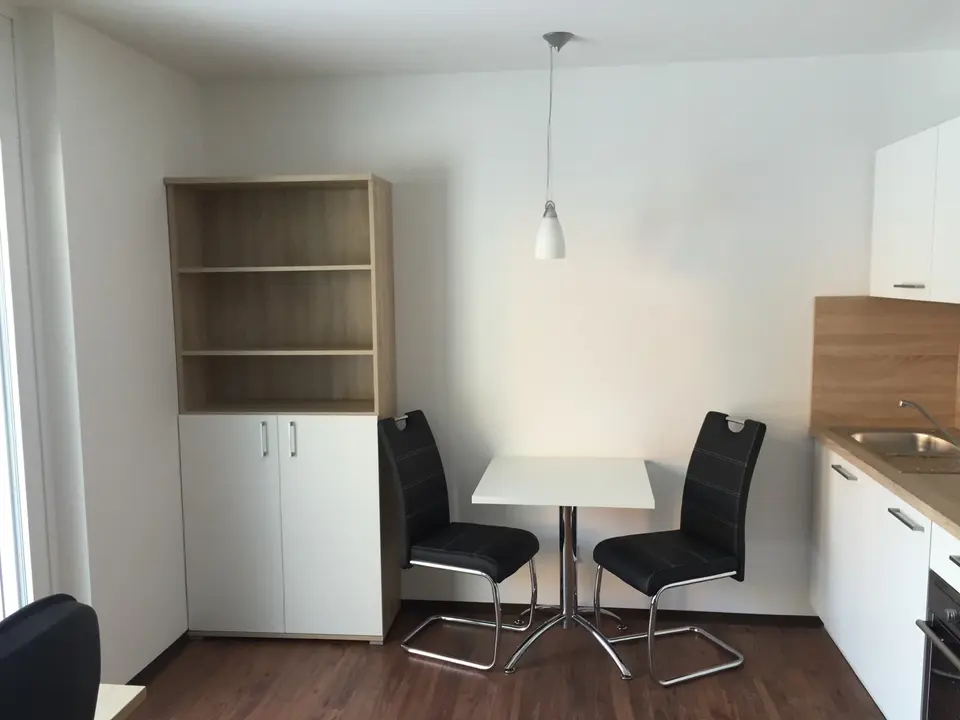 Studio mit 24 m² in Ingolstadt – Bild 7