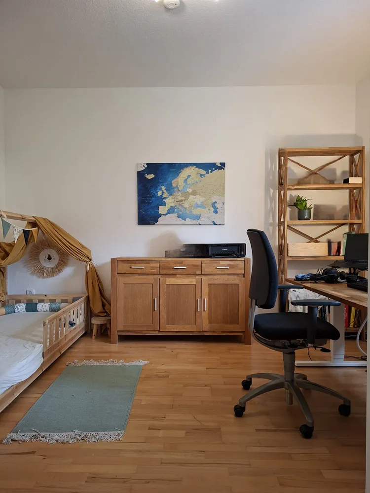 4 room apartment with 88 m² in Cologne – Photo 11