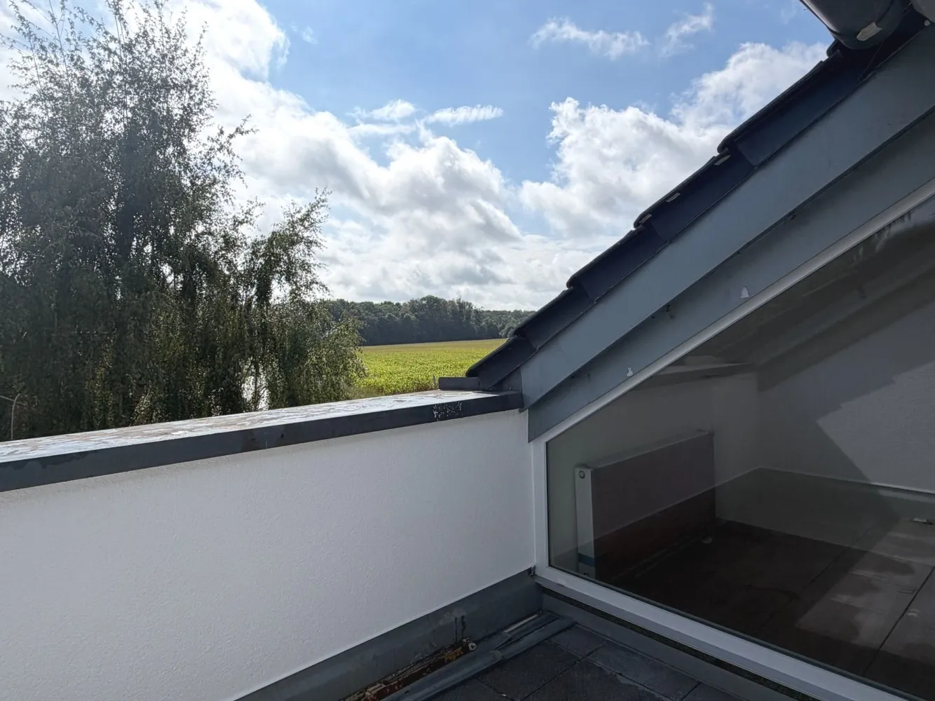 2 Zimmer Wohnung mit 42 m² in Münster – Bild 6