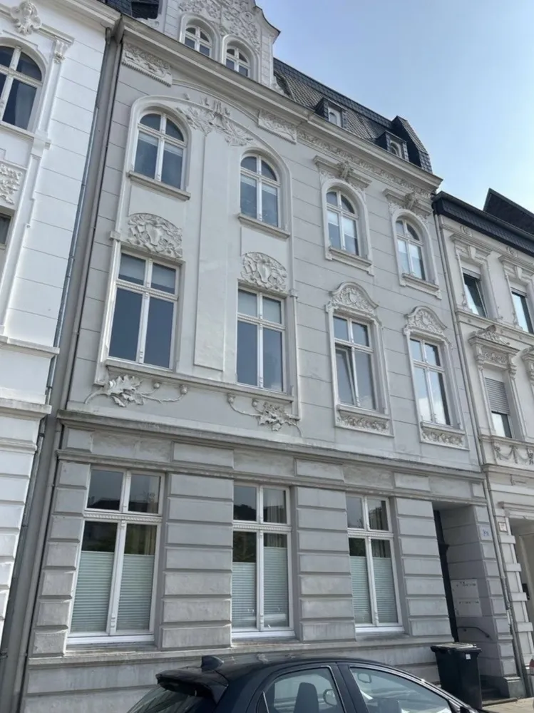 2 Zimmer Wohnung mit 61 m² in Mönchengladbach – Bild 2