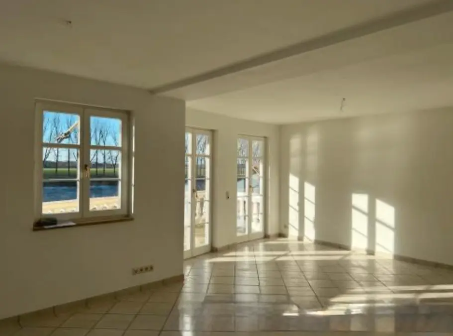 2 Zimmer Wohnung mit 80 m² in Pirna – Bild 1