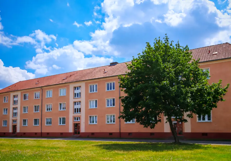 2 Zimmer Wohnung mit 49 m² in Hoyerswerda – Bild 6