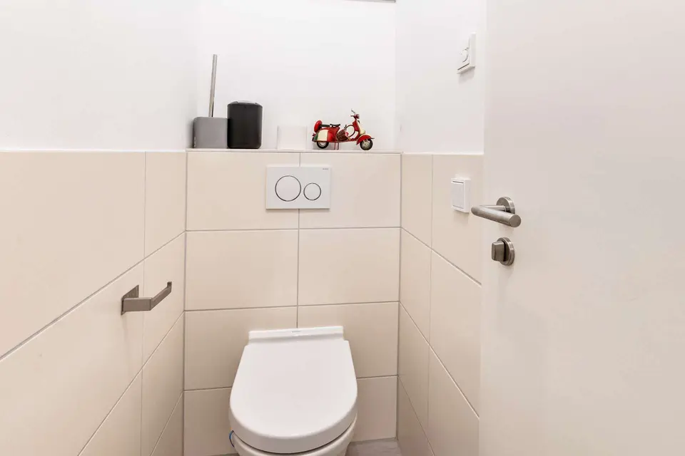 5 Zimmer Haus mit 139 m² in Starnberg – Bild 9