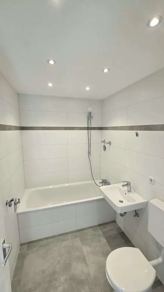 2 room apartment with 67 m² in Cologne – Photo 2