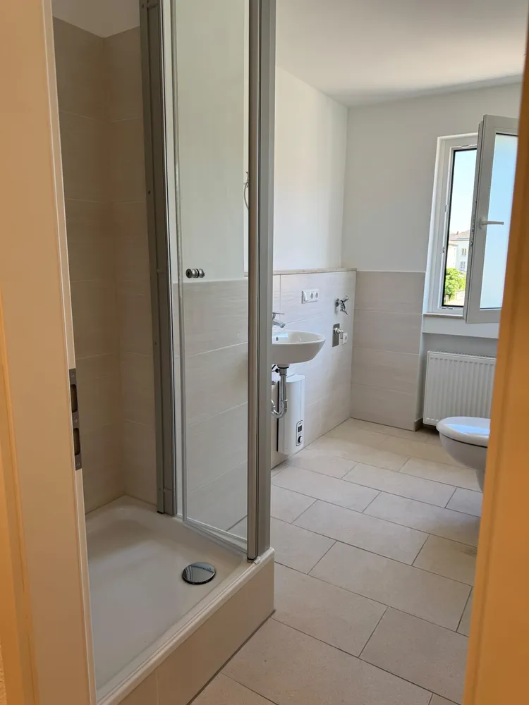 4 Zimmer Wohnung mit 86 m² in Frankfurt am Main – Bild 10