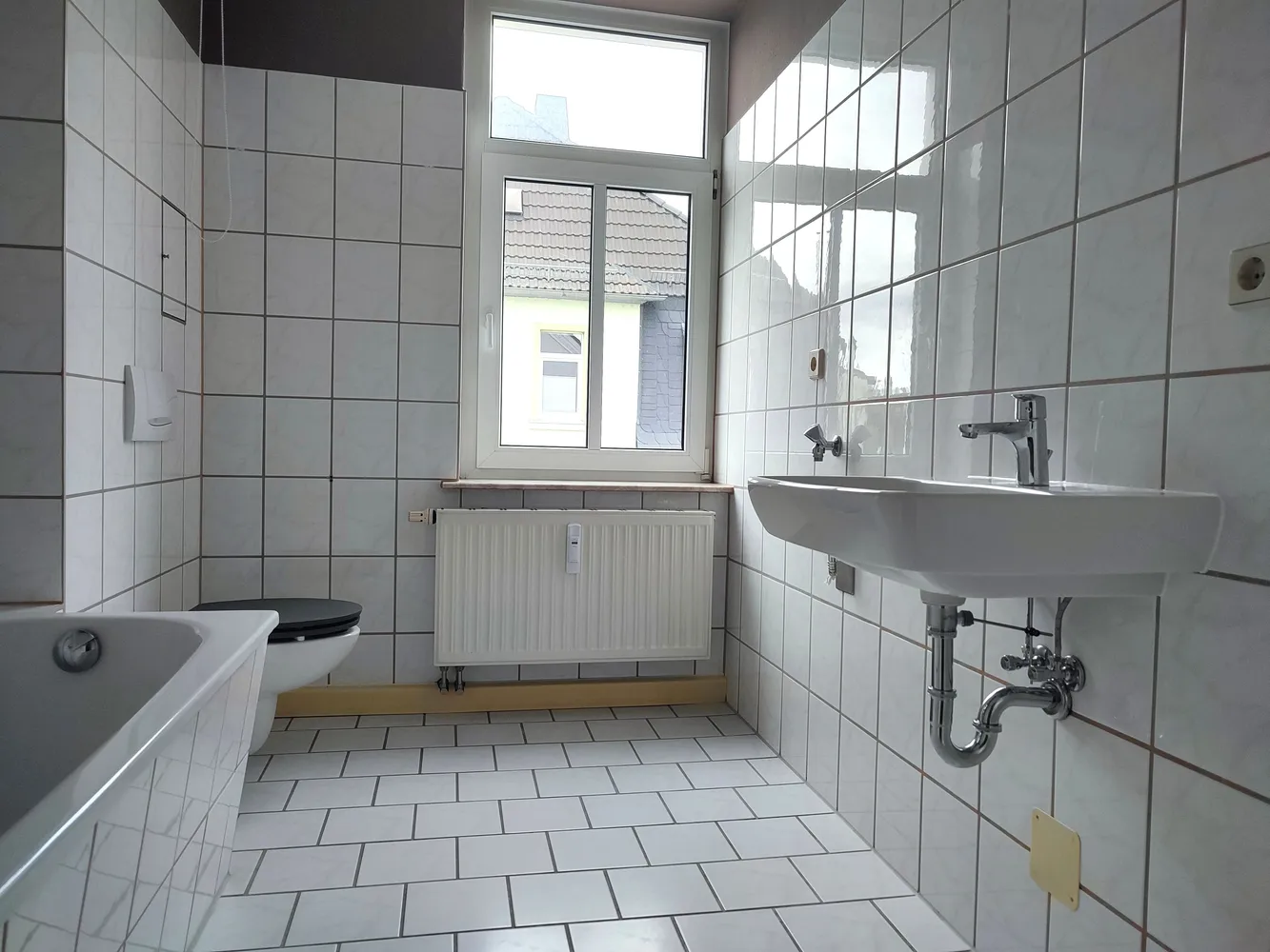 2 room apartment with 67 m² in Chemnitz – Photo 11