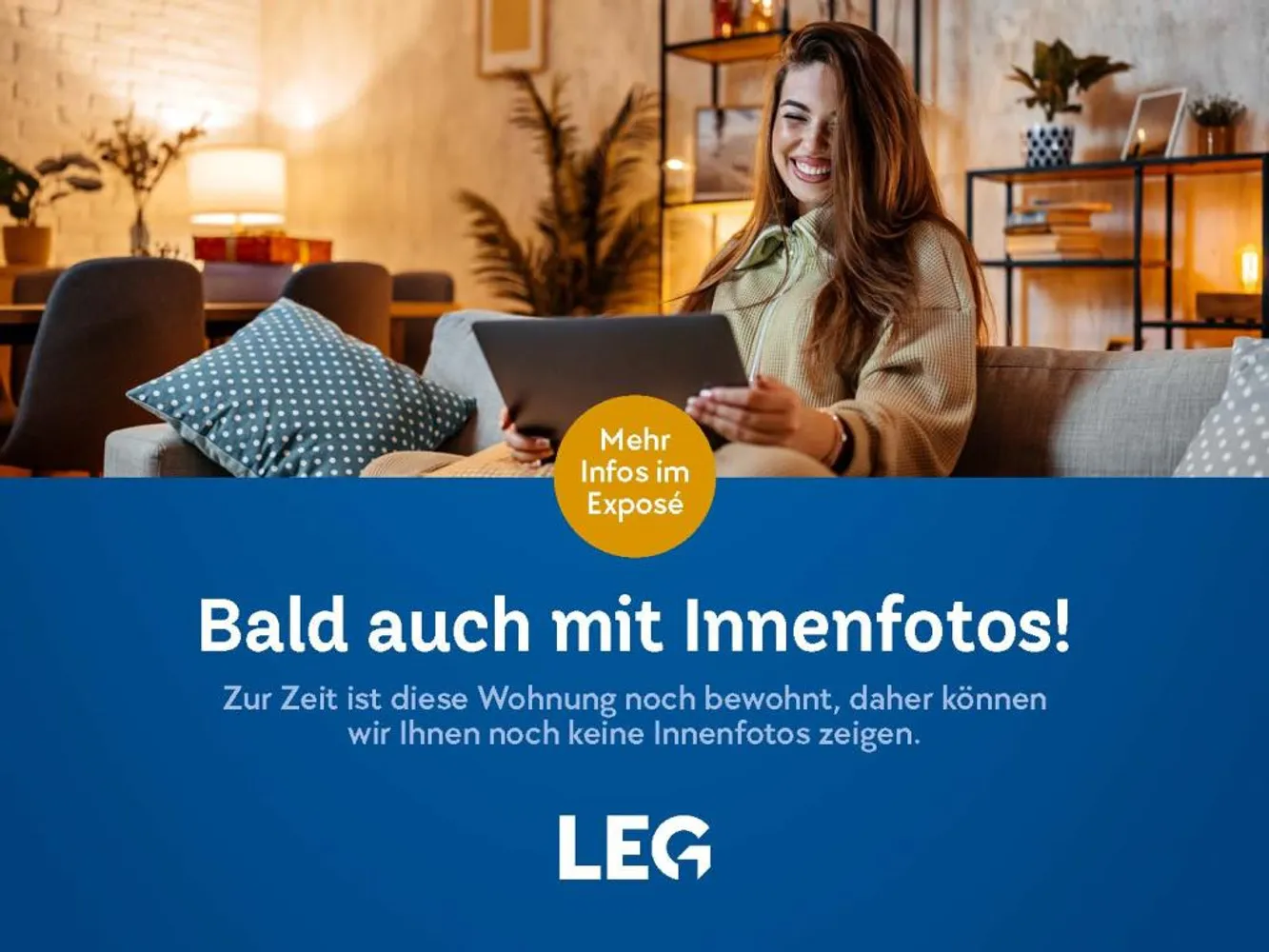 2 Zimmer Wohnung mit 49 m² in Leipzig – Bild 4