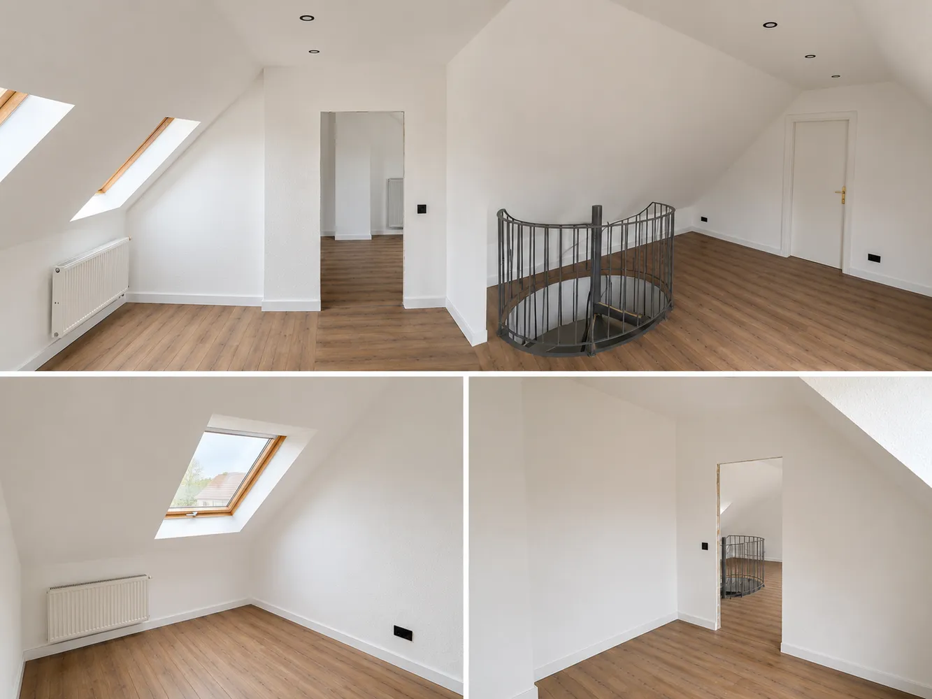 3 room apartment with 66 m² in Chemnitz – Photo 3