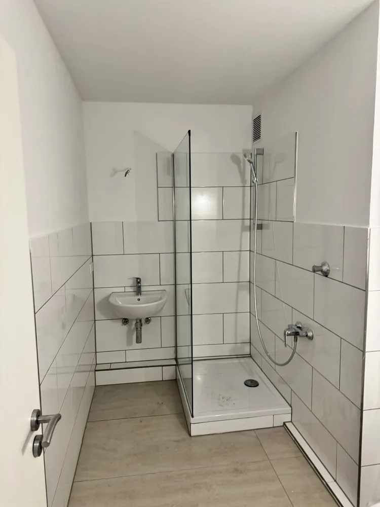1 Zimmer Wohnung mit 38 m² in Düsseldorf – Bild 4