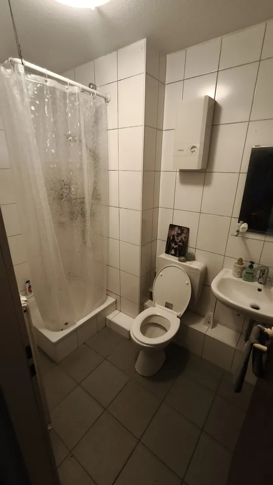 2 room apartment with 48 m² in Bonn – Photo 8
