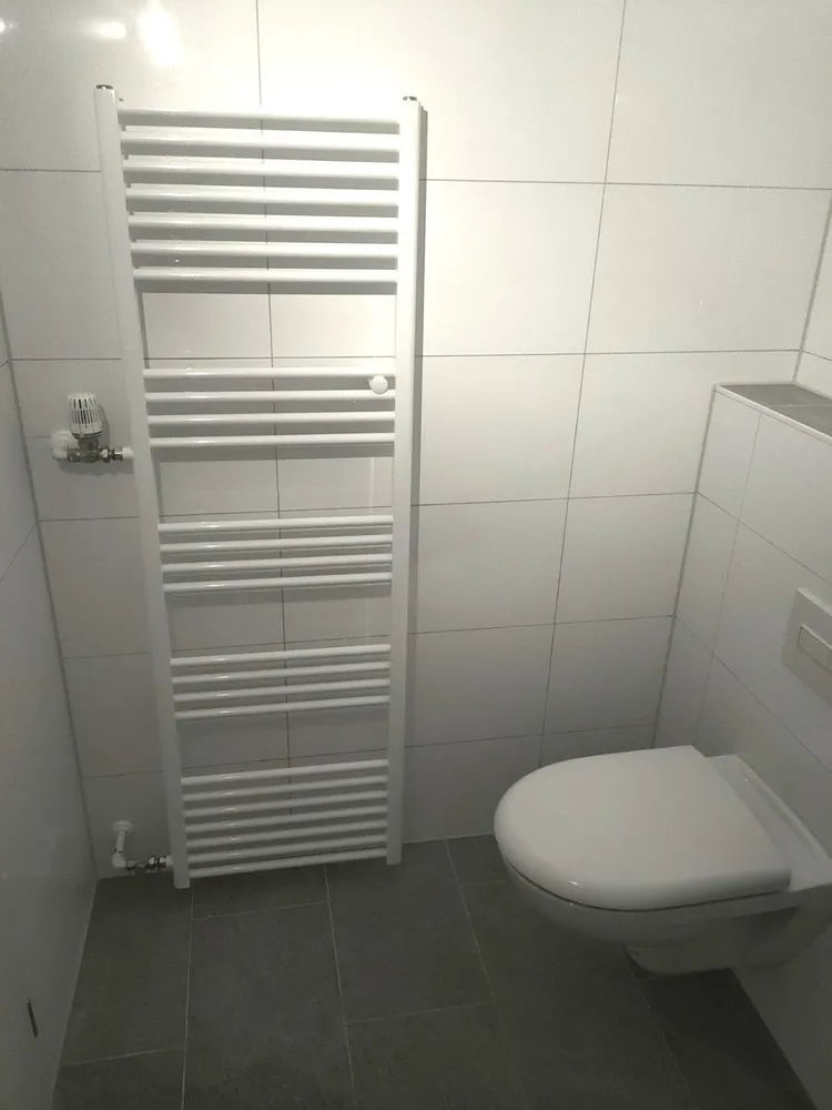 1 room apartment with 34 m² in Wuppertal – Photo 10