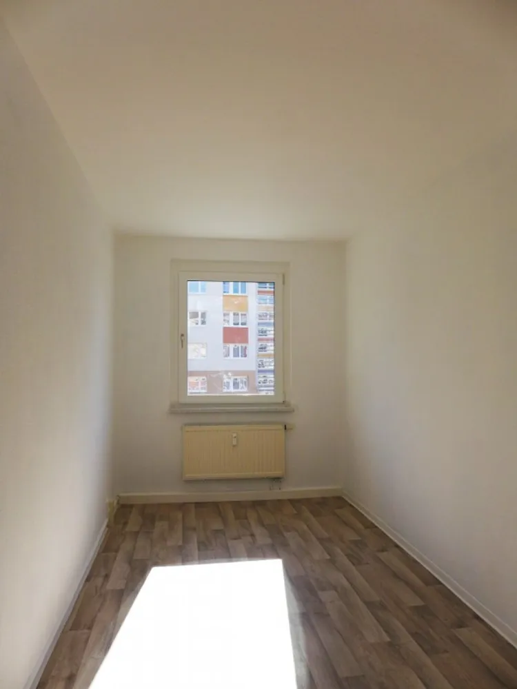 3 room apartment with 57 m² in Limbach-Oberfrohna – Photo 7