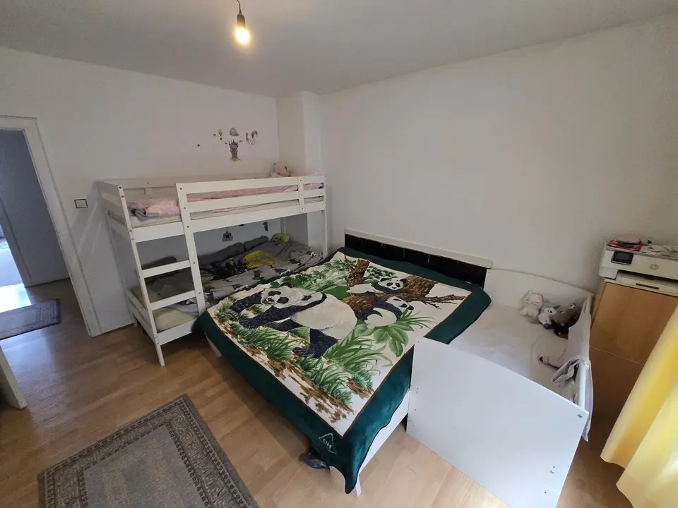2 Zimmer Wohnung mit 61 m² in Wuppertal – Bild 3