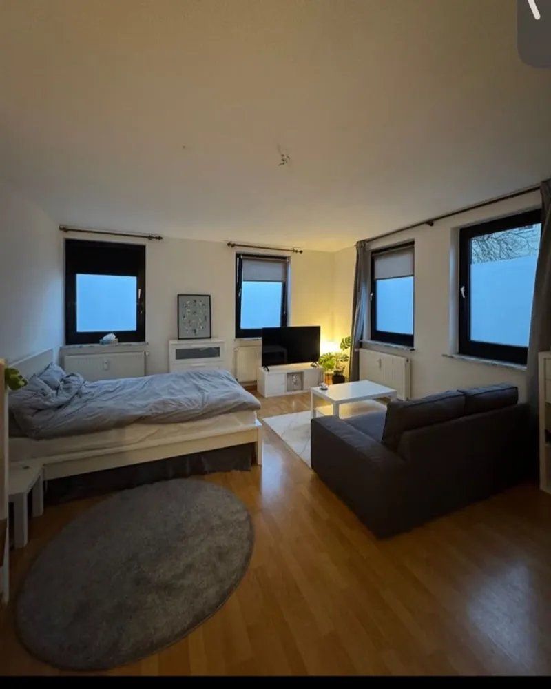 630 Zimmer Wohnung mit 44 m² in Bremen – Bild 2