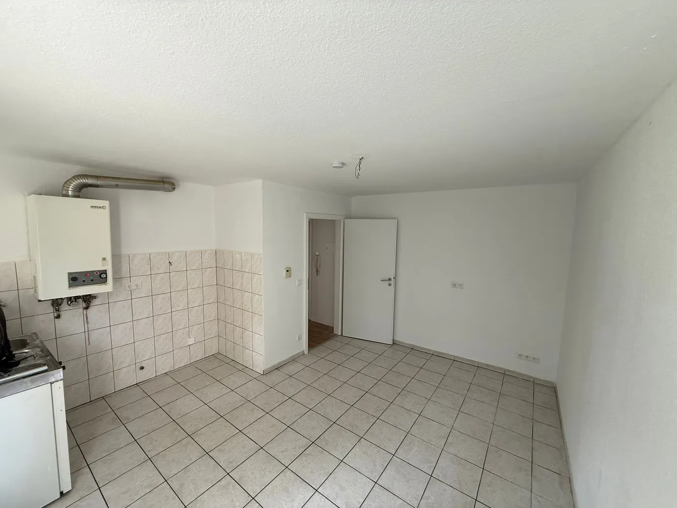 1 Zimmer Wohnung mit 40 m² in Aachen – Bild 3