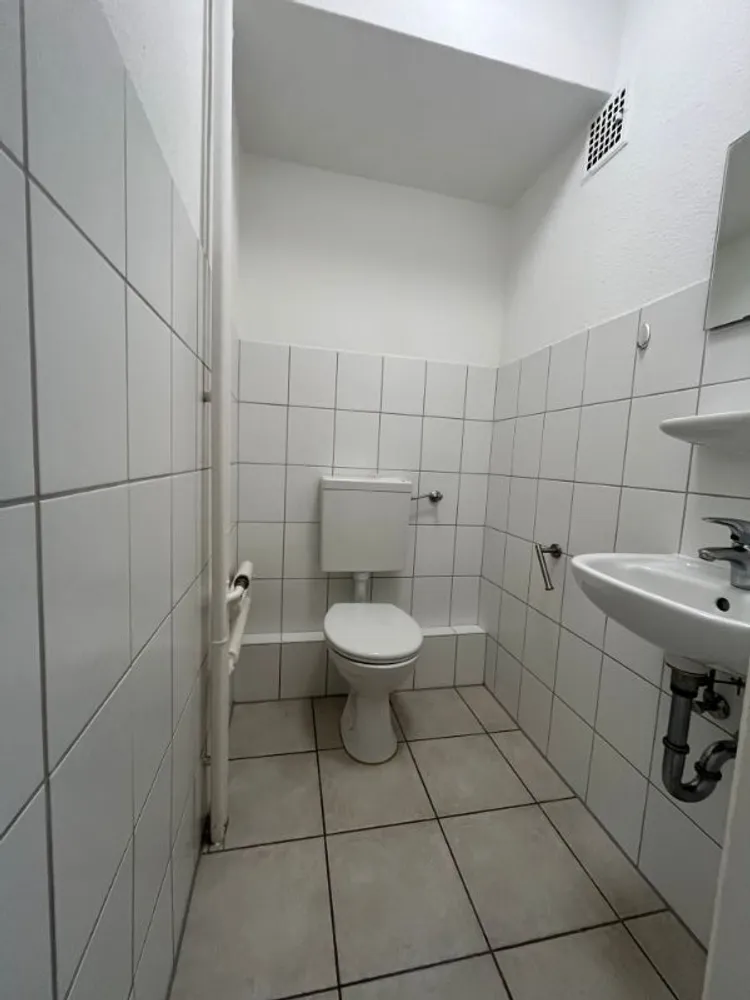 3 Zimmer Wohnung mit 86 m² in Heide – Bild 8