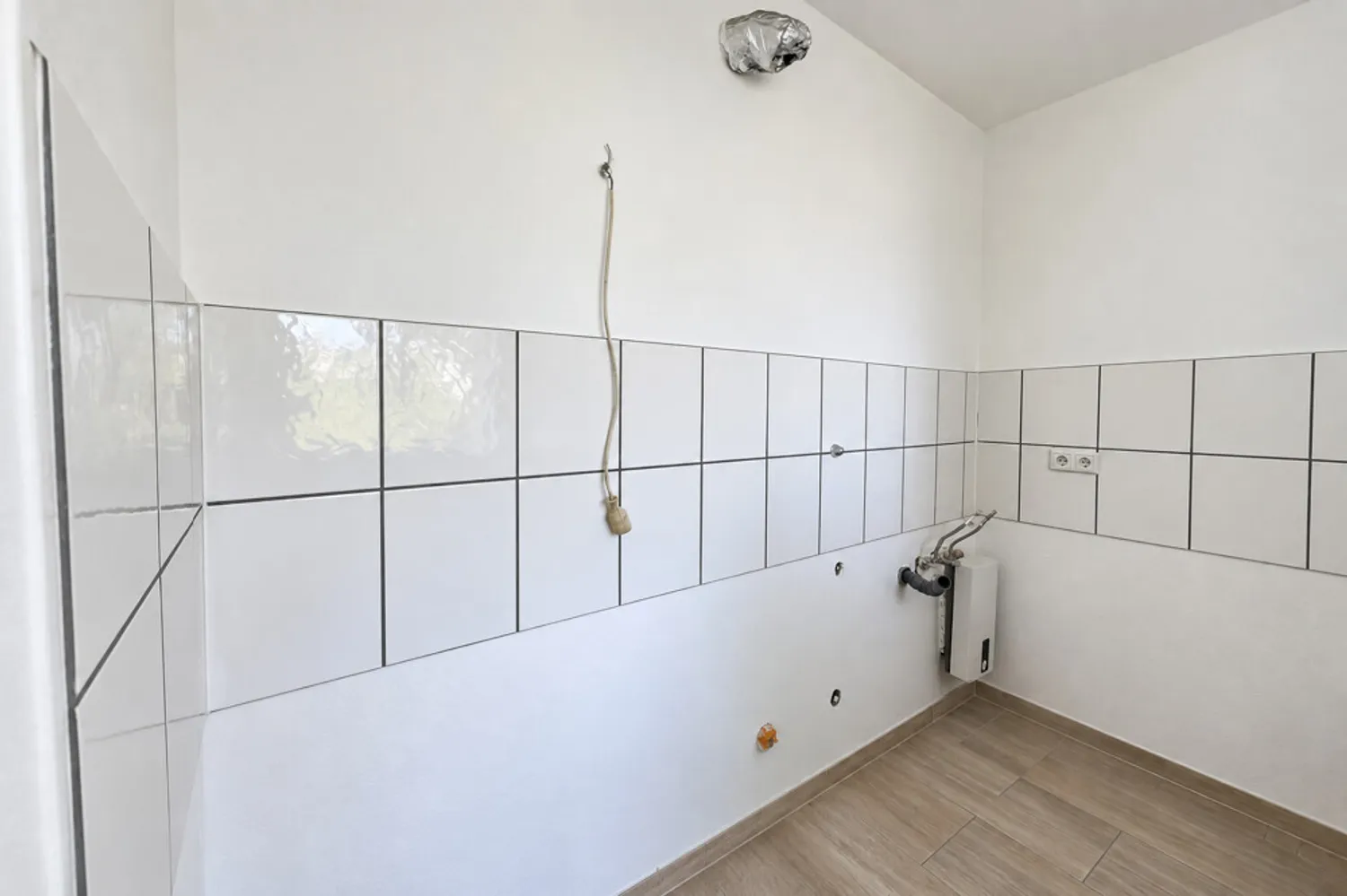 2 room apartment with 72 m² in Düsseldorf – Photo 4