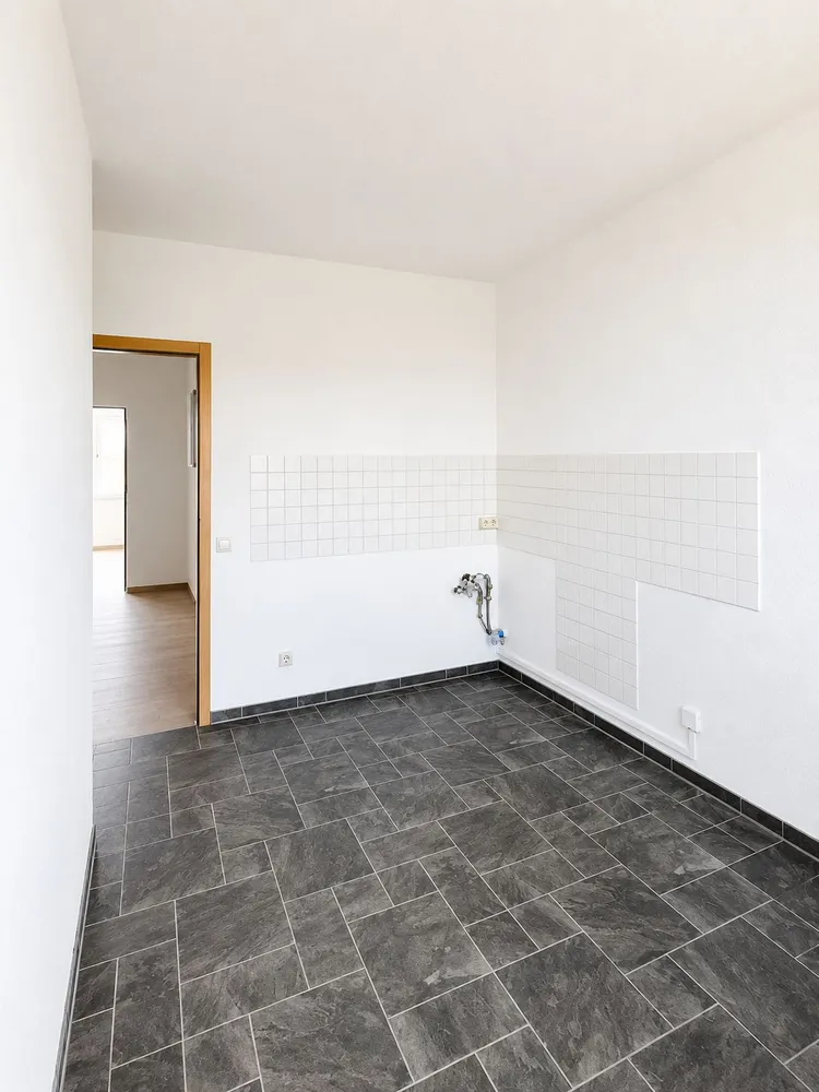 2 Zimmer Wohnung mit 57 m² in Meiningen – Bild 12