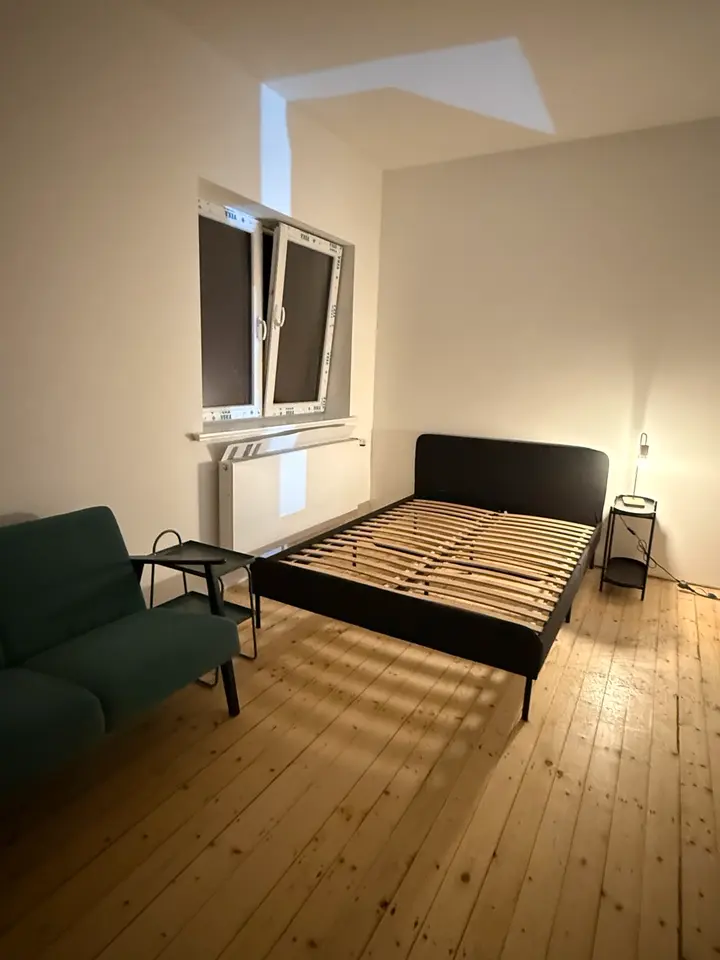 WG-Zimmer mit 24 m² in Quakenbrück – Bild 10