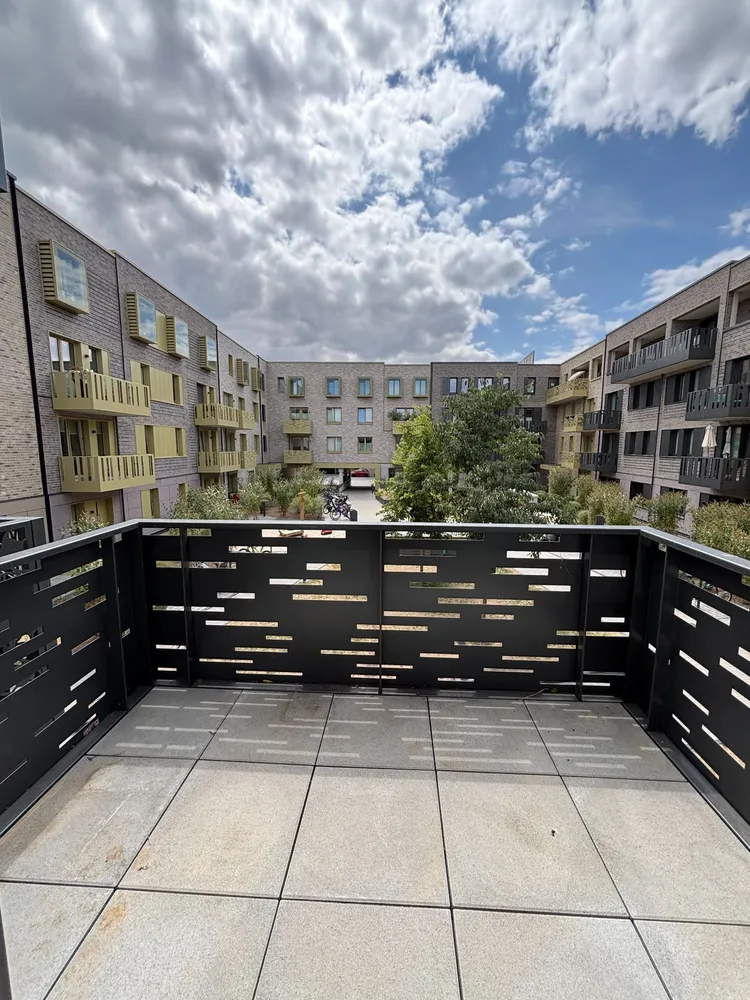 5 Zimmer Wohnung mit 124 m² in Mainz – Bild 11