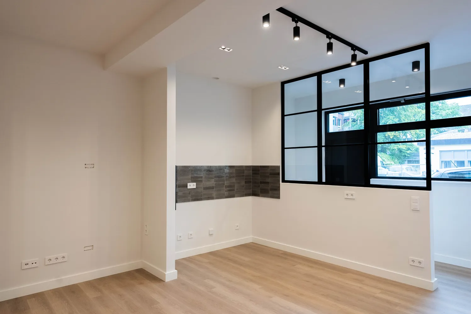 2 Zimmer Wohnung mit 45 m² in Köln – Bild 5