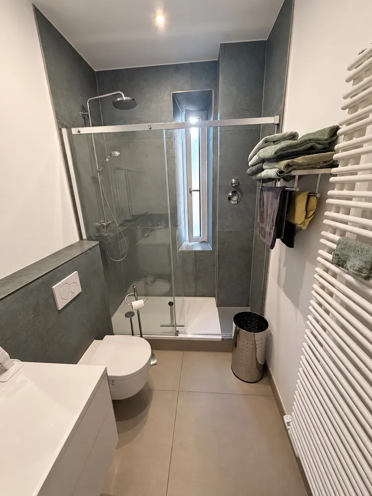 2 Zimmer Wohnung mit 44 m² in München – Bild 7
