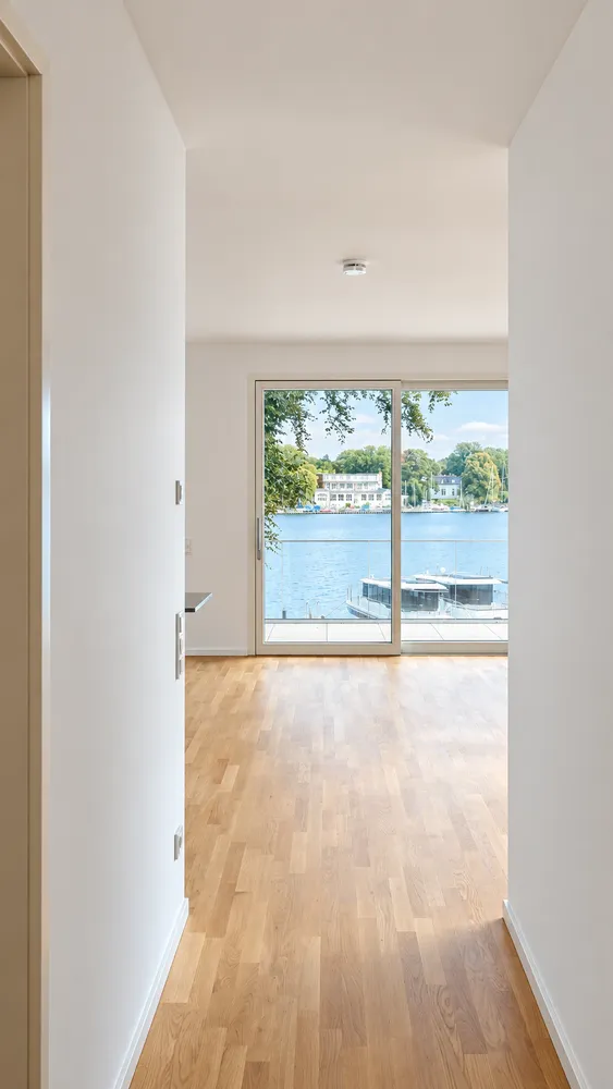 4 Zimmer Wohnung mit 142 m² in Berlin – Bild 9