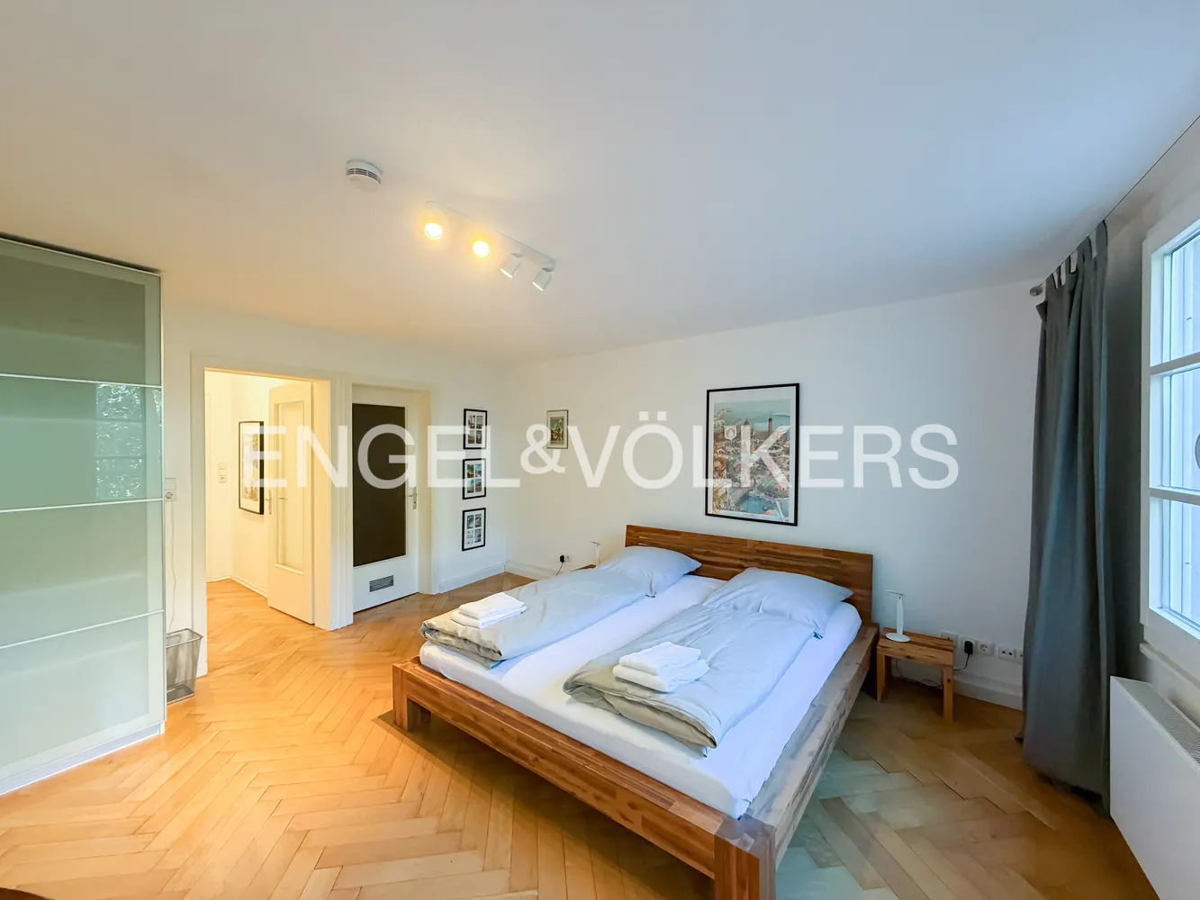 4 Zimmer Wohnung mit 150 m² in Lindau – Bild 1