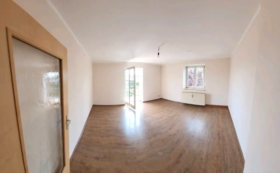 2 Zimmer Wohnung mit 67 m² in Traunstein – Bild 1