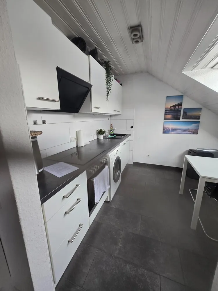 2 Zimmer Wohnung mit 45 m² in Düsseldorf – Bild 3