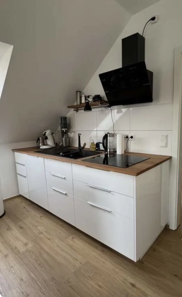 5 Zimmer Wohnung mit 111 m² in Bielefeld – Bild 4