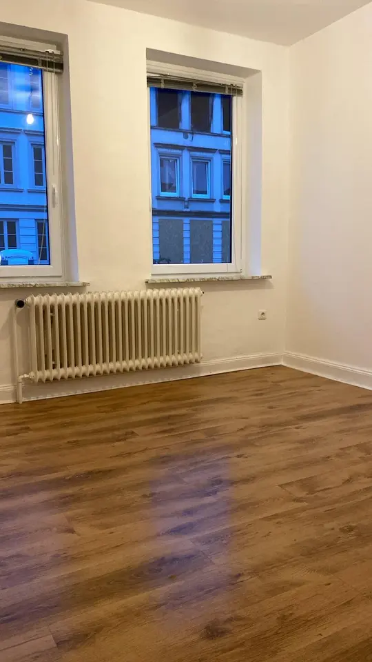 3 Zimmer Wohnung mit 53 m² in Lübeck – Bild 3
