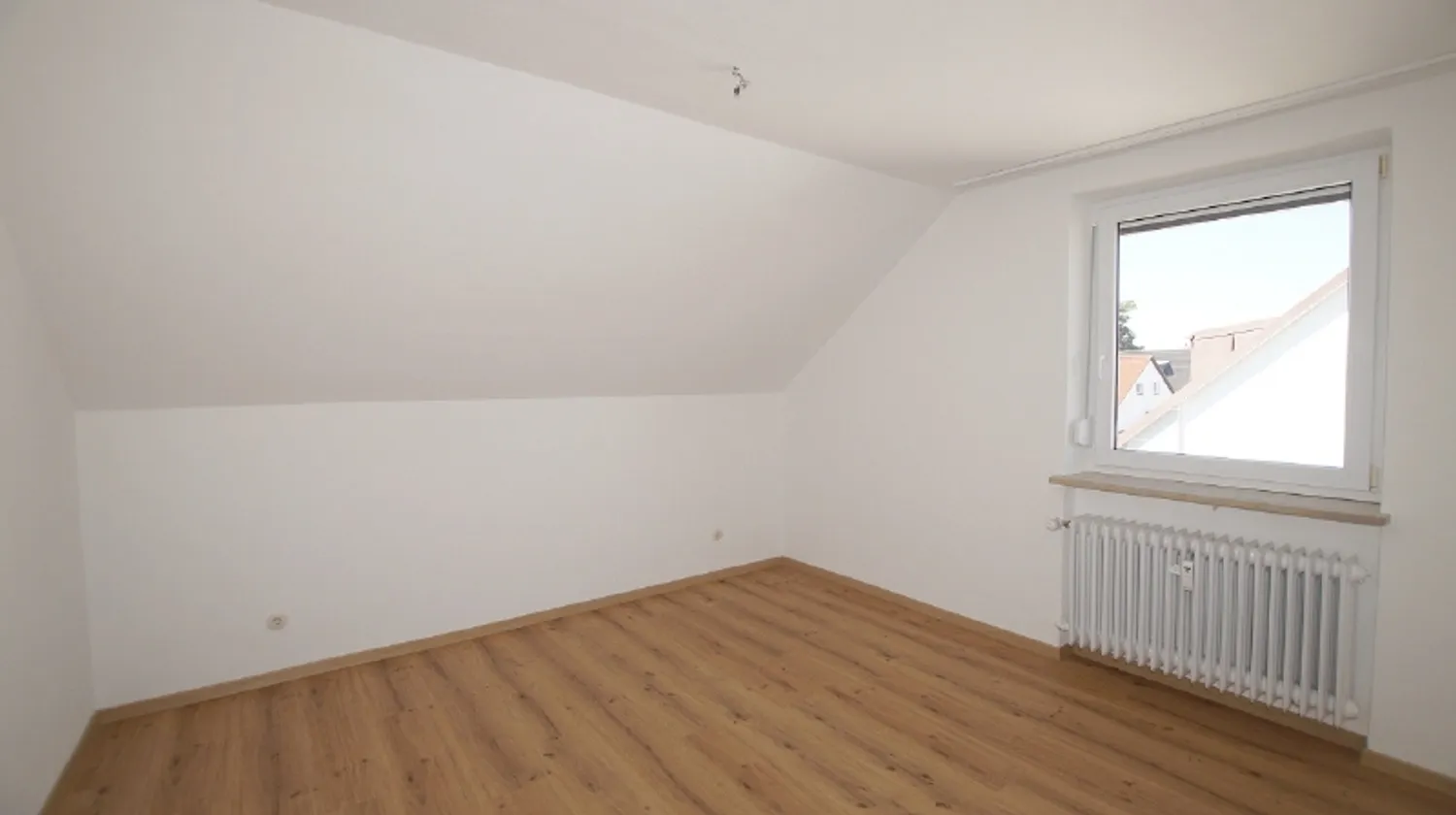 3 Zimmer Wohnung mit 65 m² in Straubing – Bild 3