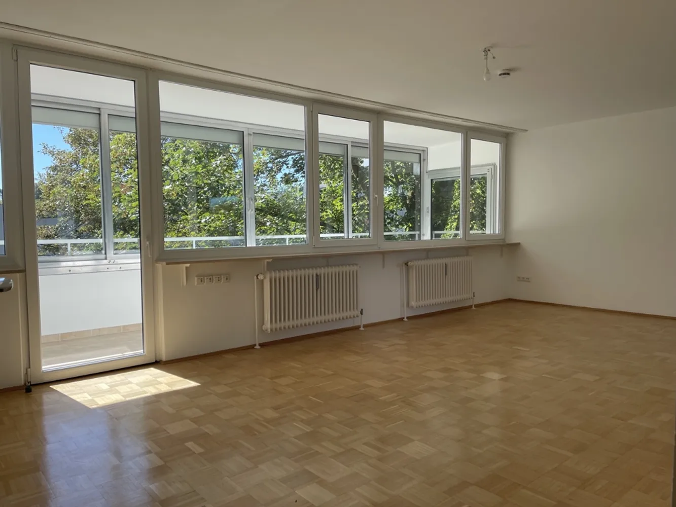 3 Zimmer Wohnung mit 105 m² in Augsburg – Bild 9