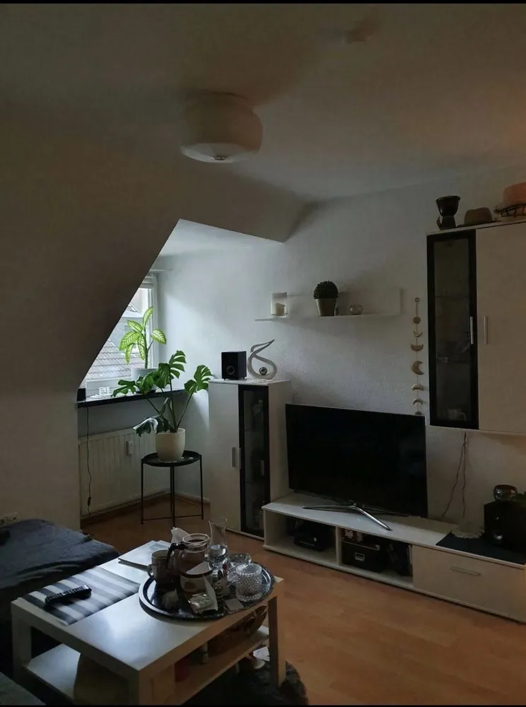 3 Zimmer Wohnung mit 59 m² in Mülheim an der Ruhr – Bild 6