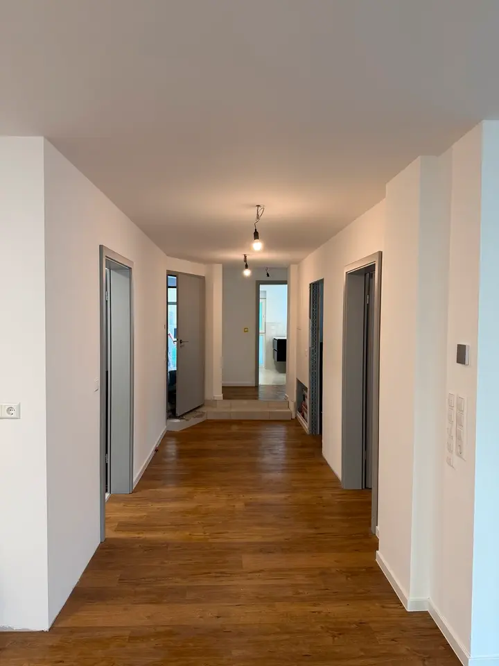 5 Zimmer Wohnung mit 94 m² in Tuttlingen – Bild 5