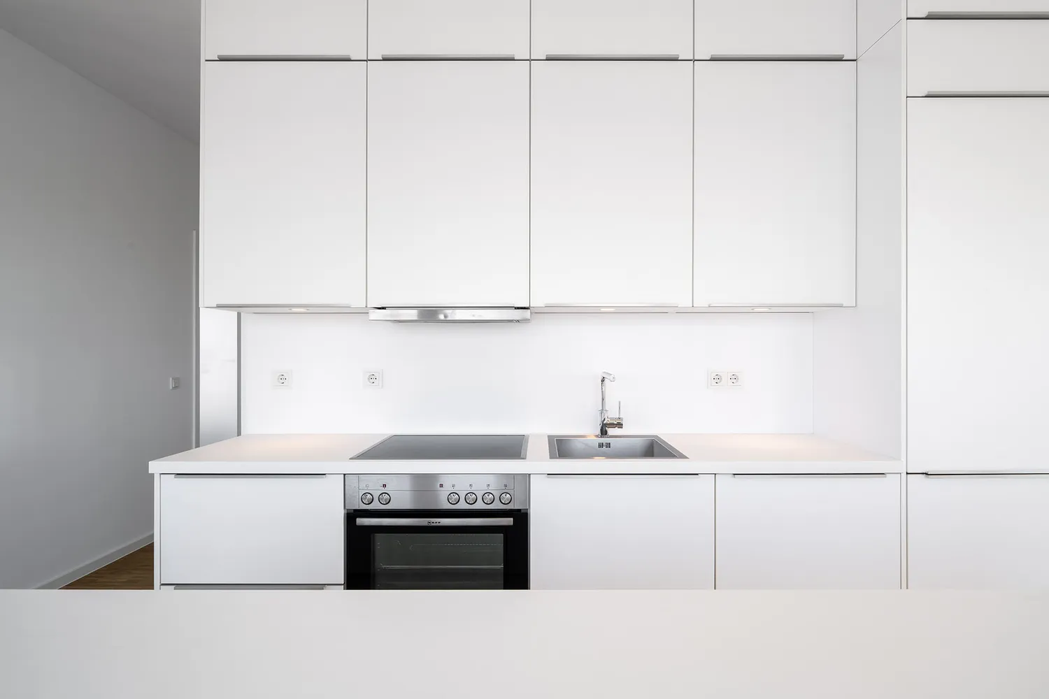 4 Zimmer Wohnung mit 146 m² in München – Bild 5