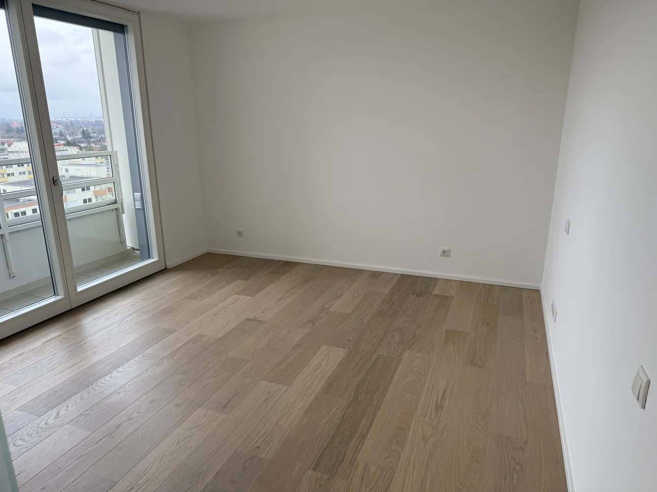 3 room apartment with 77 m² in Munich – Photo 2