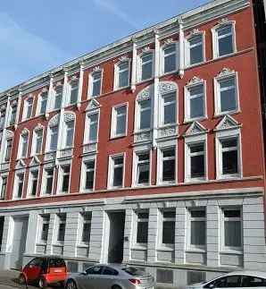 5 Zimmer Wohnung mit 105 m² in Wilhelmshaven – Bild 2