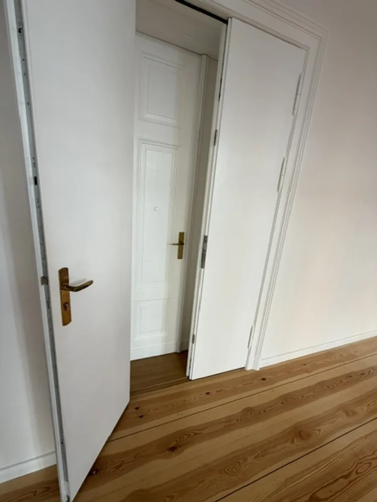 1 Zimmer Wohnung mit 37 m² in Berlin – Bild 6