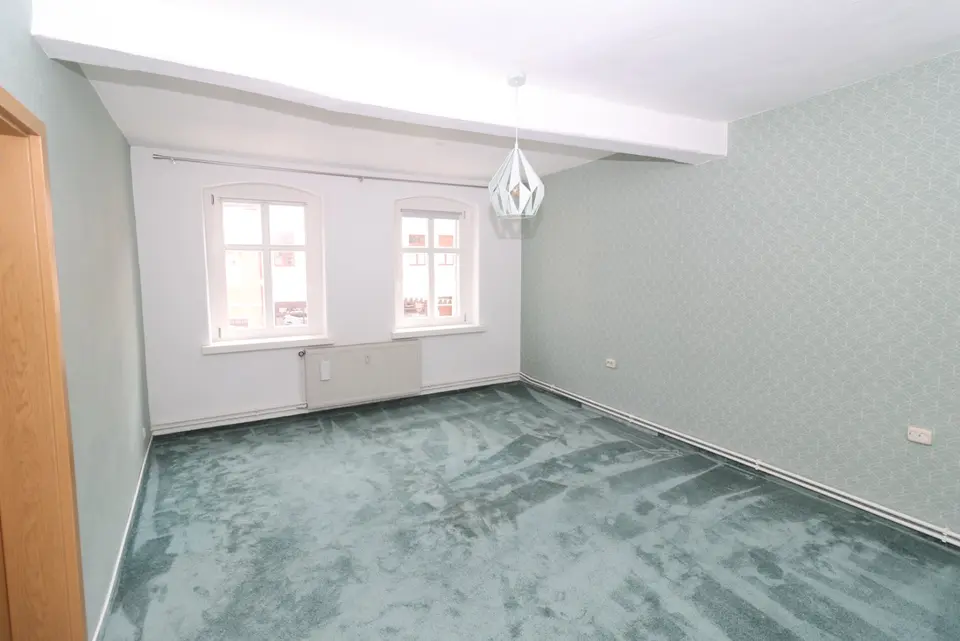 4 Zimmer Wohnung mit 113 m² in Torgau – Bild 10