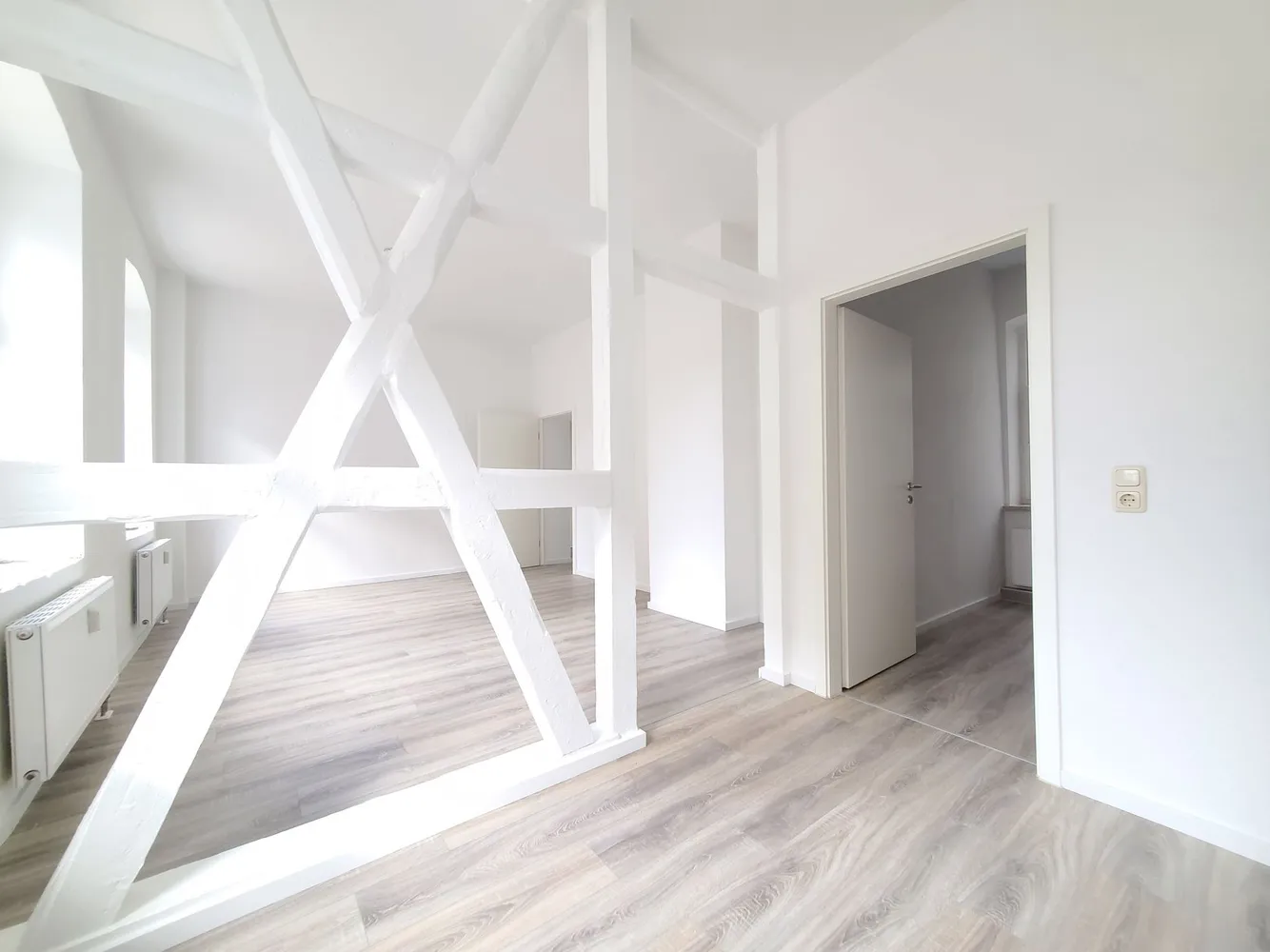 3 Zimmer Wohnung mit 73 m² in Erfurt – Bild 9