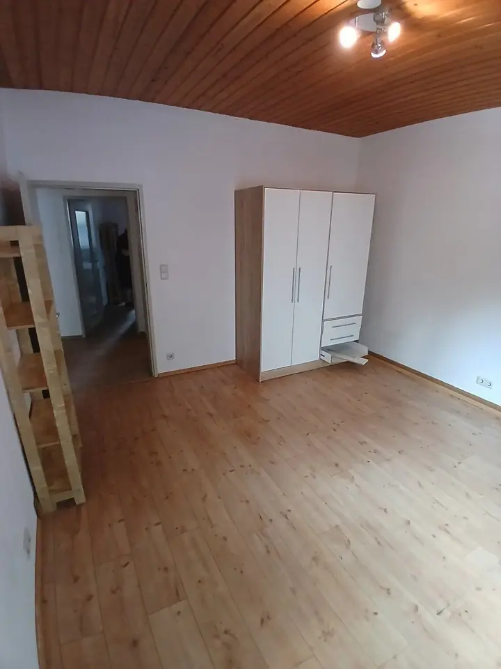 2 Zimmer Wohnung mit 50 m² in Nürnberg – Bild 9