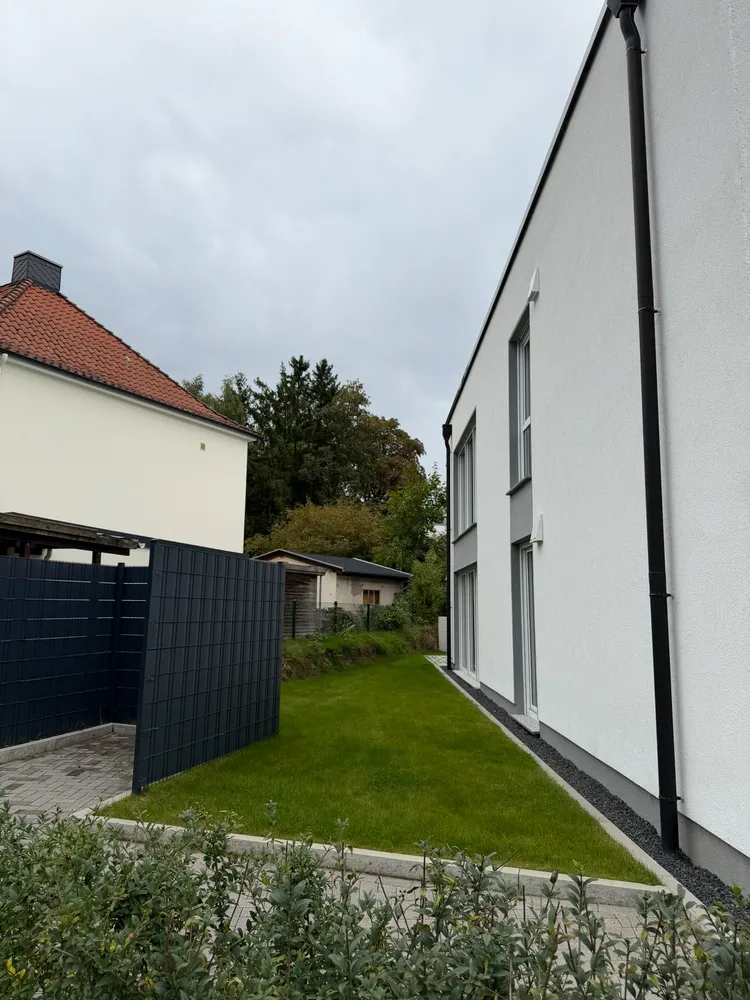 3 Zimmer Wohnung mit 101 m² in Hamburg – Bild 2
