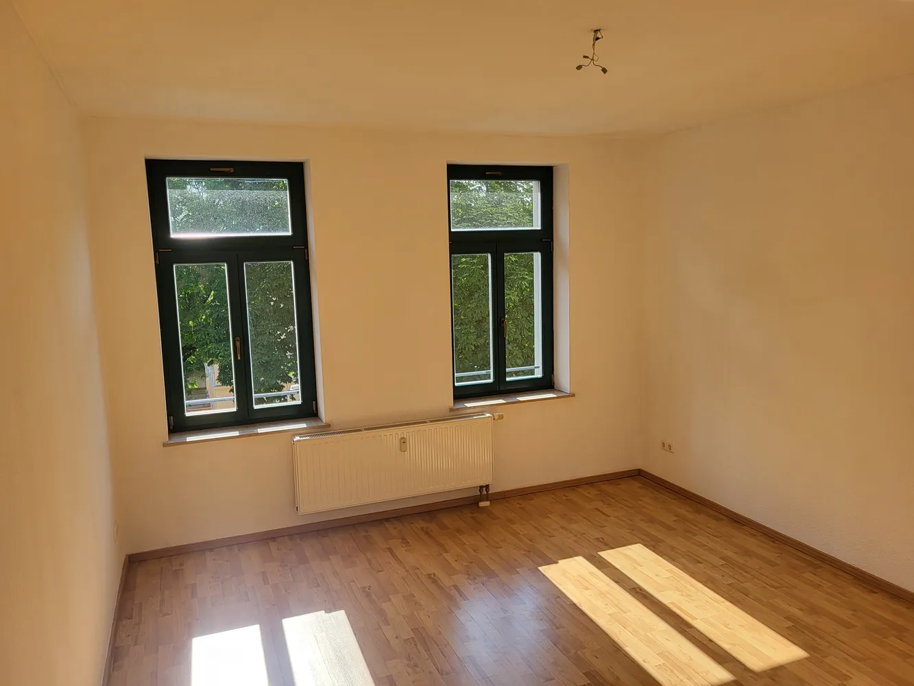 3 Zimmer Wohnung mit 60 m² in Leipzig – Bild 7