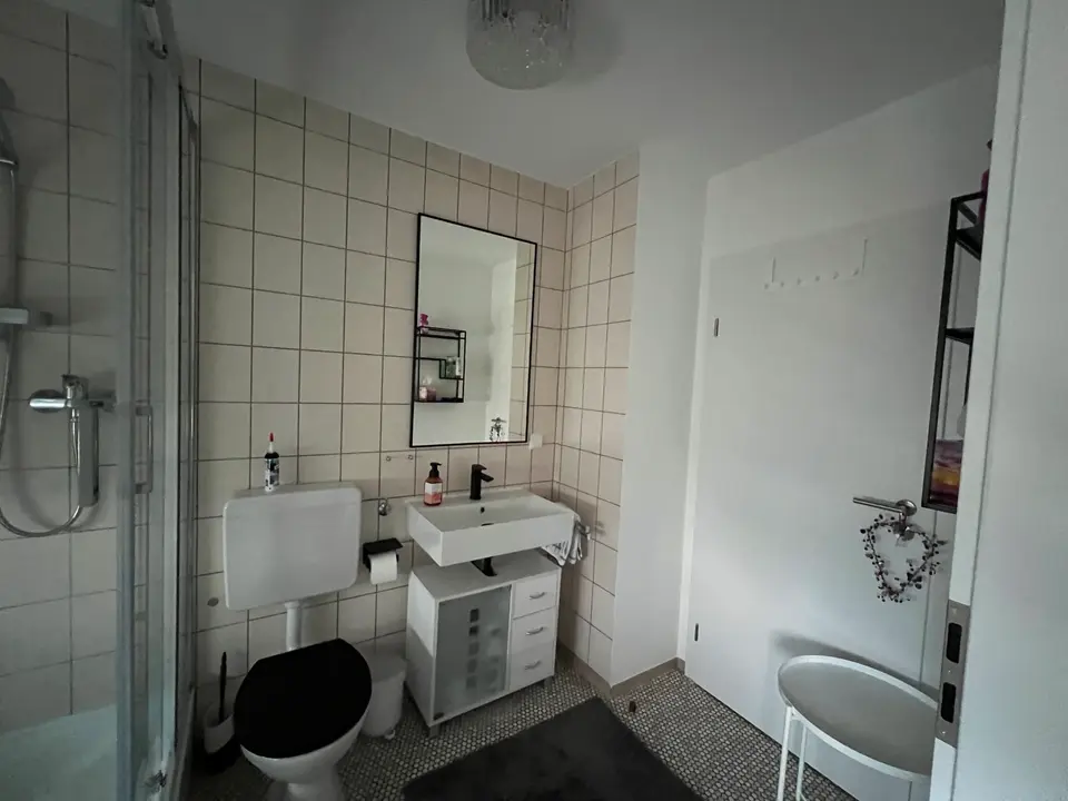 2 Zimmer Wohnung mit 40 m² in Miltenberg – Bild 6