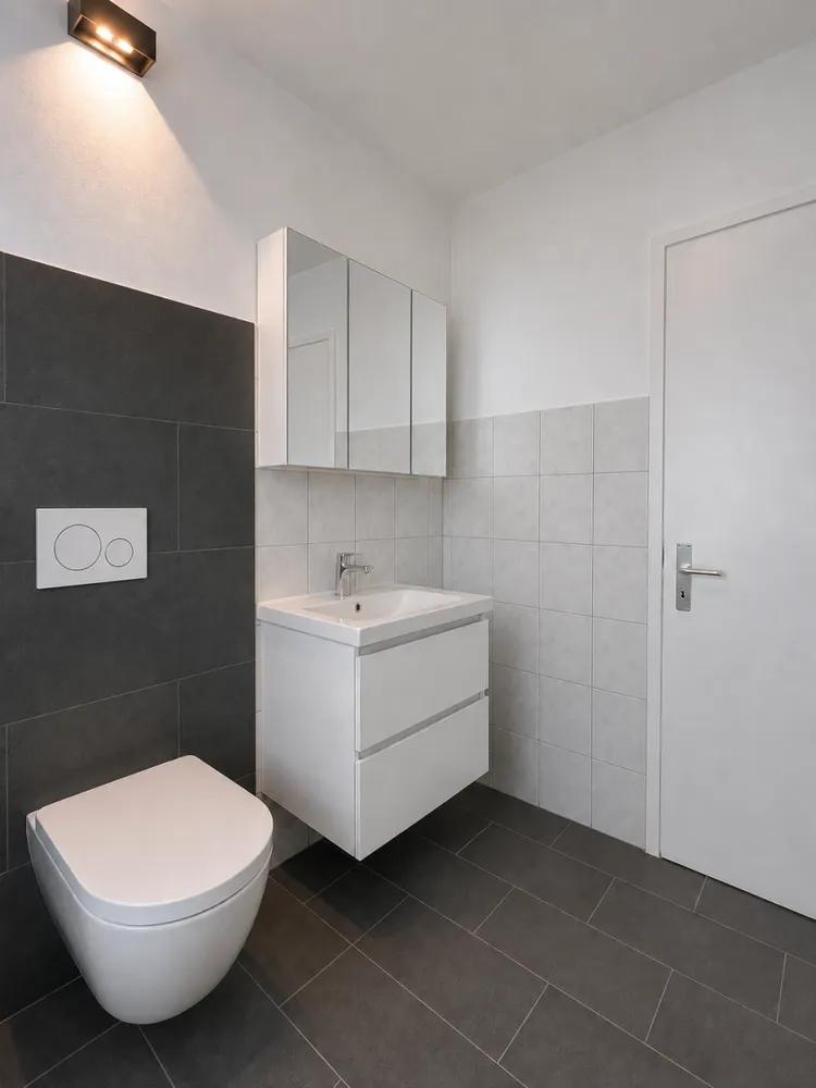 2 Zimmer Wohnung mit 55 m² in Oberhausen – Bild 9