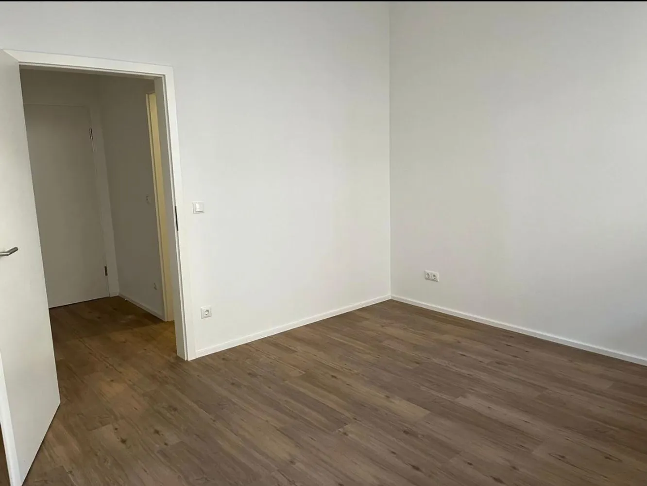 2 room apartment with 46 m² in Frankfurt am Main – Photo 10