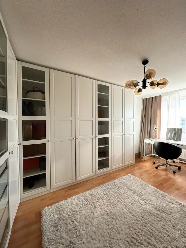3 Zimmer Wohnung mit 86 m² in Stuttgart – Bild 4
