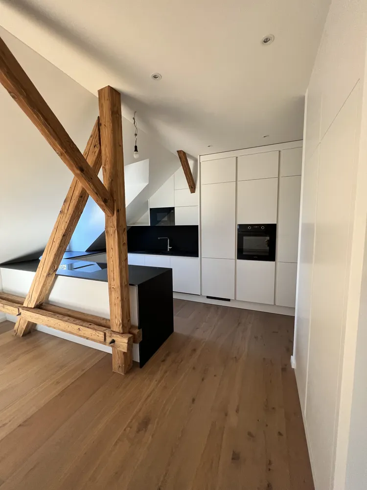3 Zimmer Wohnung mit 125 m² in München – Bild 6